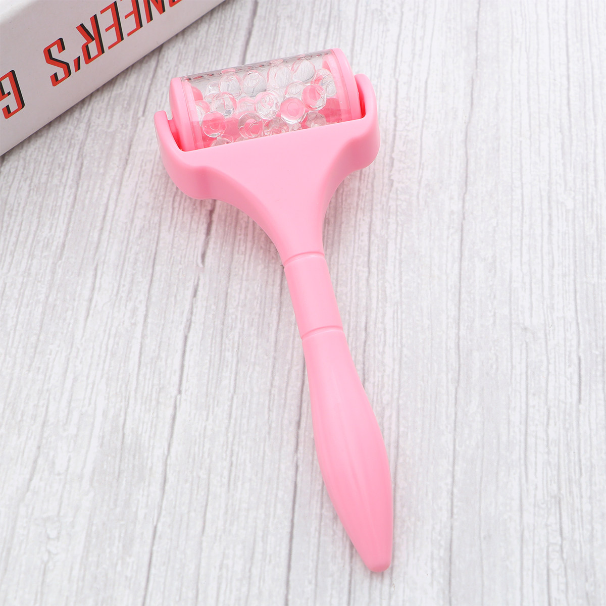 Face Ice Roller Puffiness - 1 unidade de rolo facial de