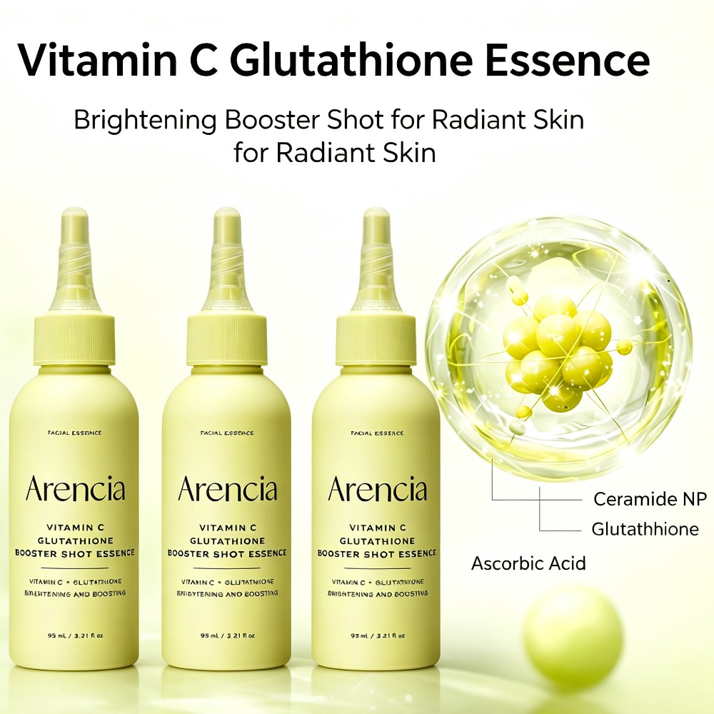Sérum Hidratante de Glutationa - Niacinamide Pore Shrinking Essence avaliação e preço