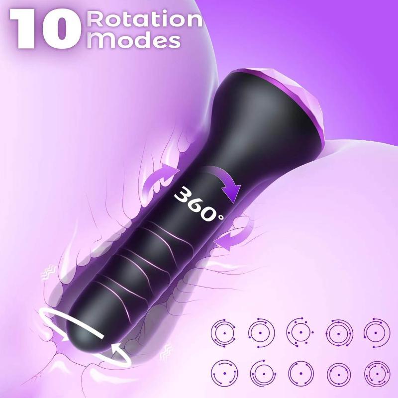 【HB】1 unidade de vibrador anal - Massage avaliação e preço