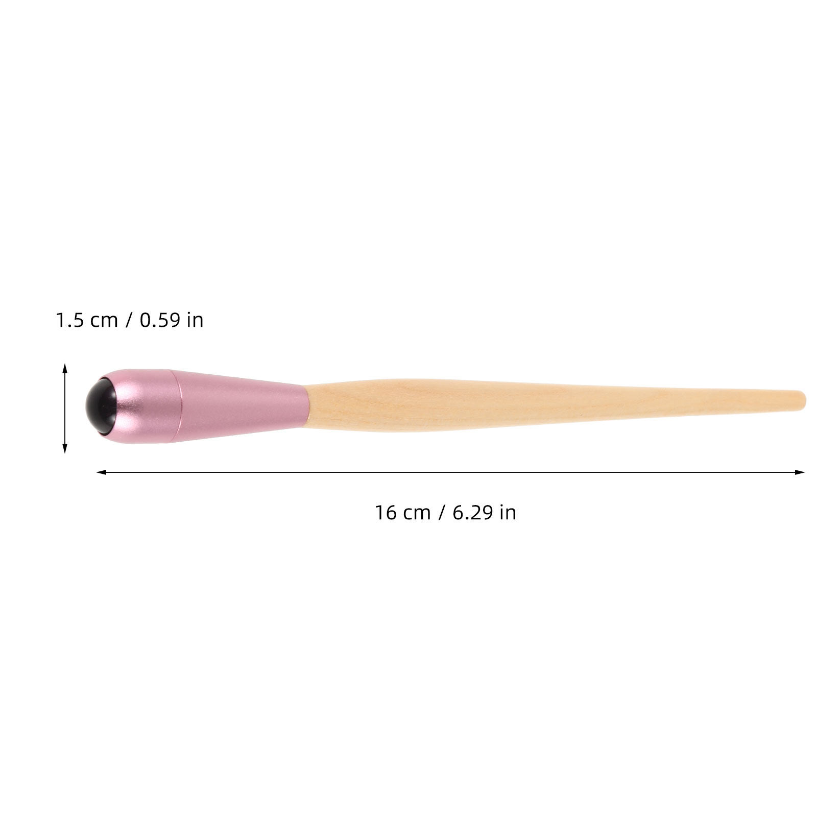 Rolo facial de jade para massa - Face Ice Roller Puffiness avaliação e preço