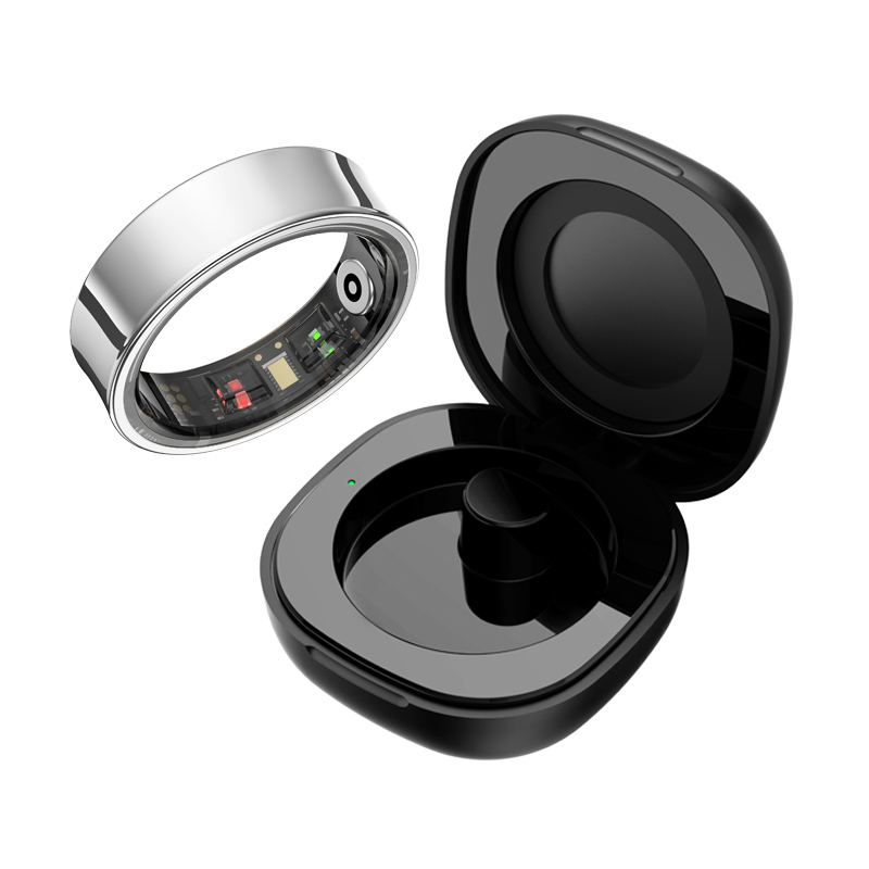 Anel inteligente para homens e - Health Monitors avaliação e preço