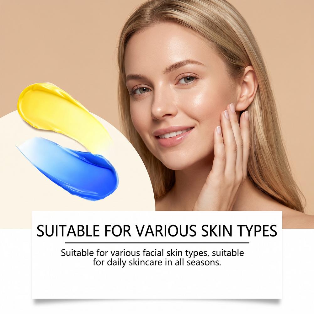 Creme Duplo Firmador Retinol S - Retinol Anti Wrinkle Cream avaliação e preço